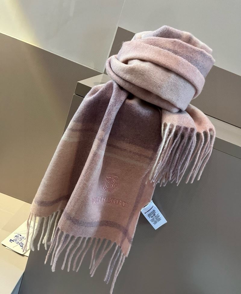 Burberry Scarf